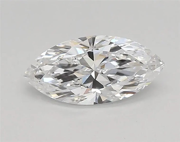 0.66 Carat · MARQUISE · D · VVS2 · IGI · Excellent Cut