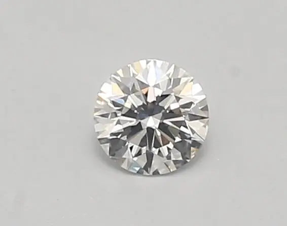 0.36 Carat · ROUND · D · VS1 · IGI · Ideal Cut