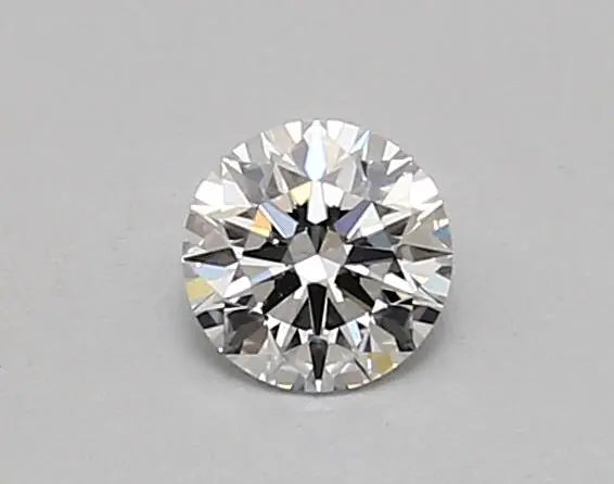 0.44 Carat · ROUND · D · VVS1 · IGI · Ideal Cut