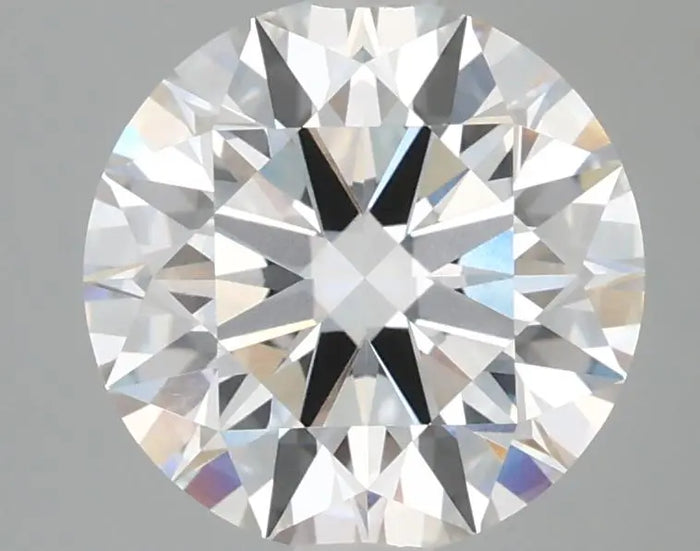 2.84 Carat · ROUND · F · VVS1 · IGI · Ideal Cut