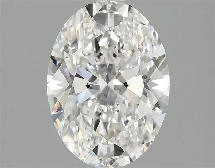 1.57 Carat · OVAL · E · VS1 · IGI · Excellent Cut