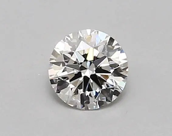0.52 Carat · ROUND · E · VVS1 · IGI · Ideal Cut