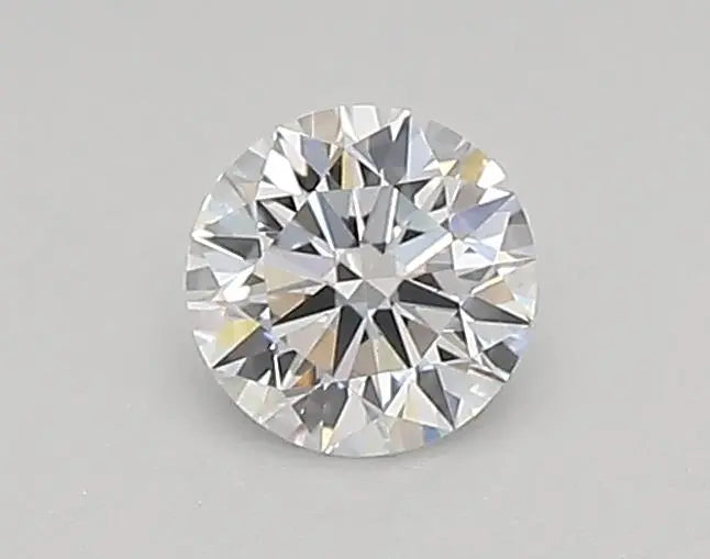 0.26 Carat · ROUND · D · VVS2 · IGI · Ideal Cut