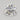 0.26 Carat · ROUND · D · VVS2 · IGI · Ideal Cut