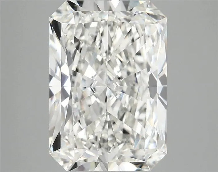 5.06 Carat · RADIANT · G · VVS2 · IGI · Excellent Cut