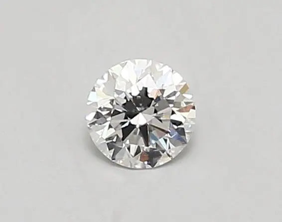 0.33 Carat · ROUND · D · VS1 · IGI · Excellent Cut