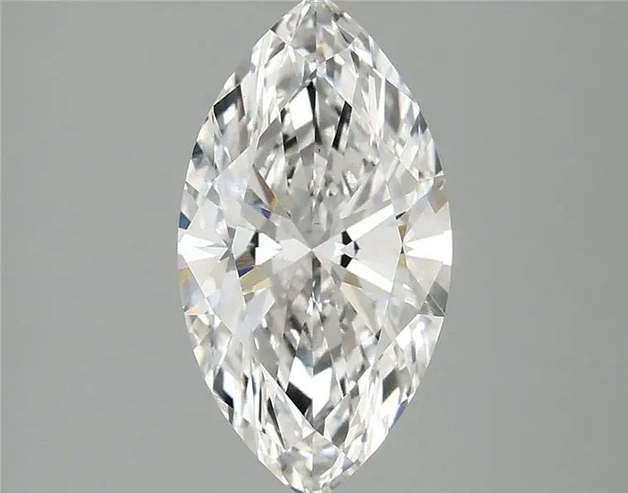 2.03 Carat · MARQUISE · E · VS1 · IGI · Excellent Cut