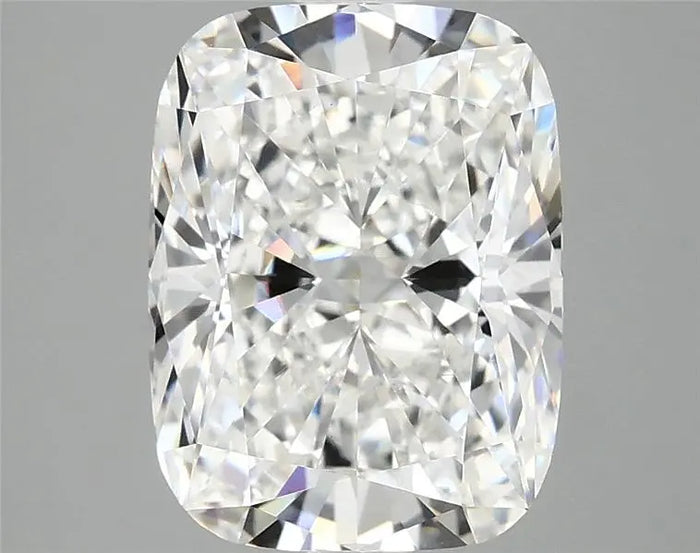 4.10 Carat · CUSHION · E · VVS2 · IGI · Excellent Cut