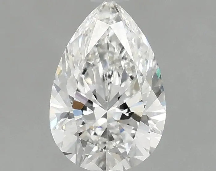 1.08 Carat · PEAR · E · VS1 · IGI · Excellent Cut