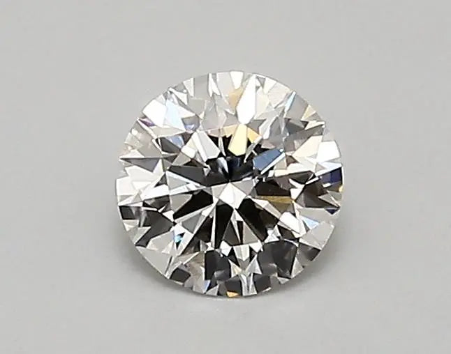 0.66 Carat · ROUND · D · VVS1 · IGI · Ideal Cut