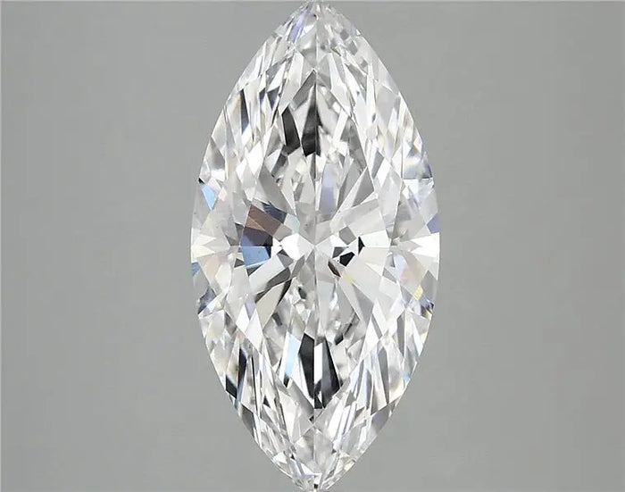 3.10 Carat · MARQUISE · D · VS1 · IGI · Excellent Cut