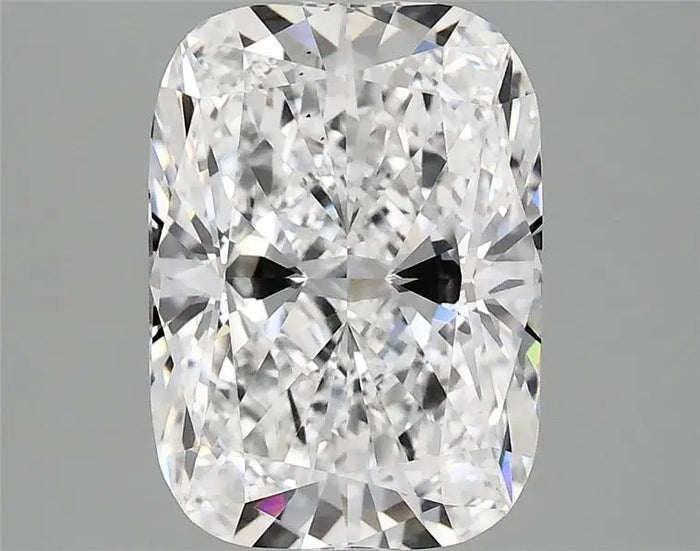 2.88 Carat · CUSHION · D · VS1 · IGI · Excellent Cut