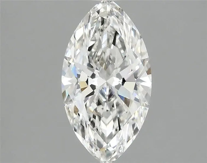1.49 Carat · MARQUISE · F · VVS2 · IGI · Excellent Cut