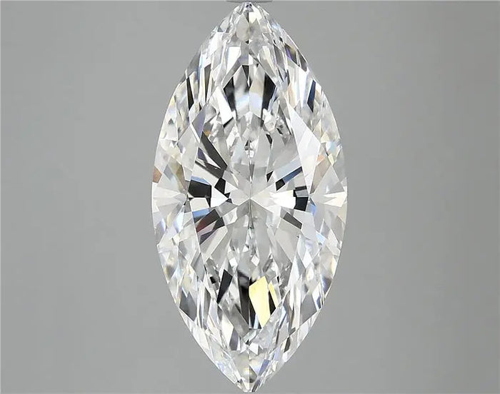 5.04 Carat · MARQUISE · D · VS1 · IGI · Excellent Cut