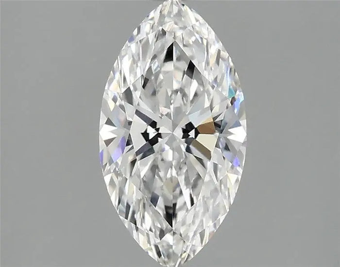 1.49 Carat · MARQUISE · E · VVS2 · IGI · Excellent Cut