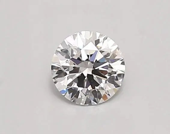 0.46 Carat · ROUND · D · VVS1 · IGI · Ideal Cut