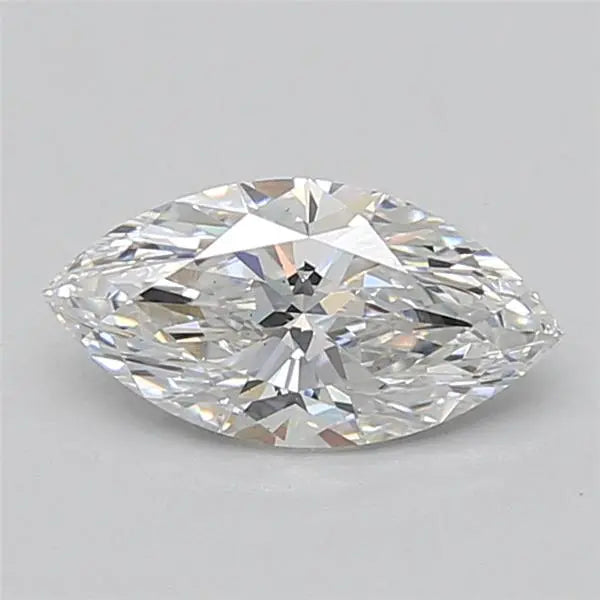 1.02 Carat · MARQUISE · D · VS2 · IGI · Excellent Cut