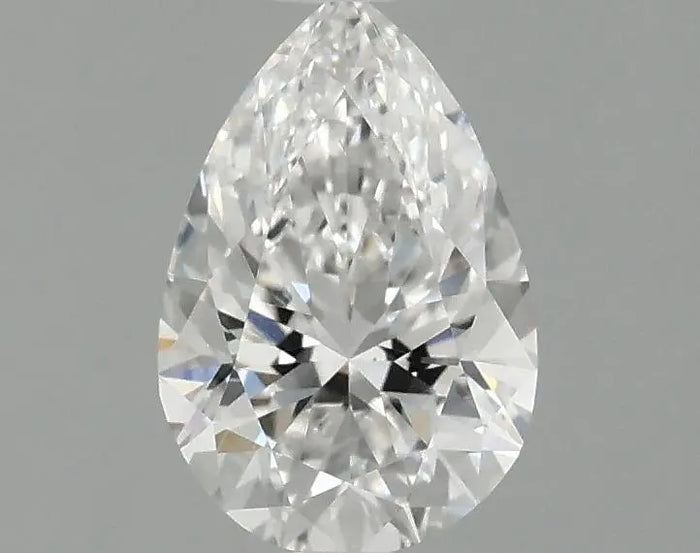 1.07 Carat · PEAR · E · VS1 · IGI · Excellent Cut