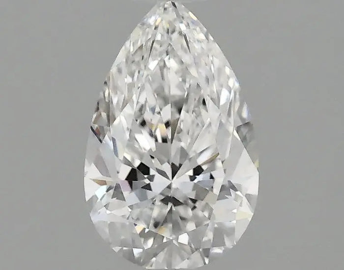 1.10 Carat · PEAR · E · VVS2 · IGI · Excellent Cut