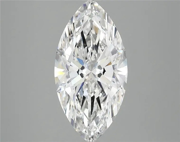 3.01 Carat · MARQUISE · E · VVS2 · IGI · Excellent Cut