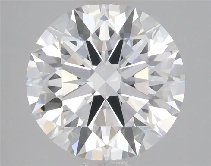 3.07 Carat · ROUND · E · VS1 · IGI · Ideal Cut