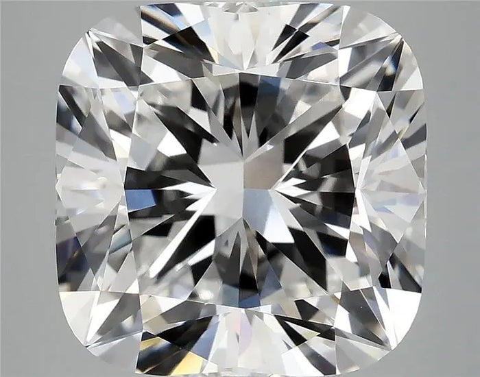 7.10 Carat · CUSHION · E · VVS2 · IGI · Excellent Cut