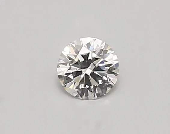 0.26 Carat · ROUND · D · VVS1 · IGI · Ideal Cut