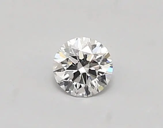 0.28 Carat · ROUND · D · VVS2 · IGI · Ideal Cut