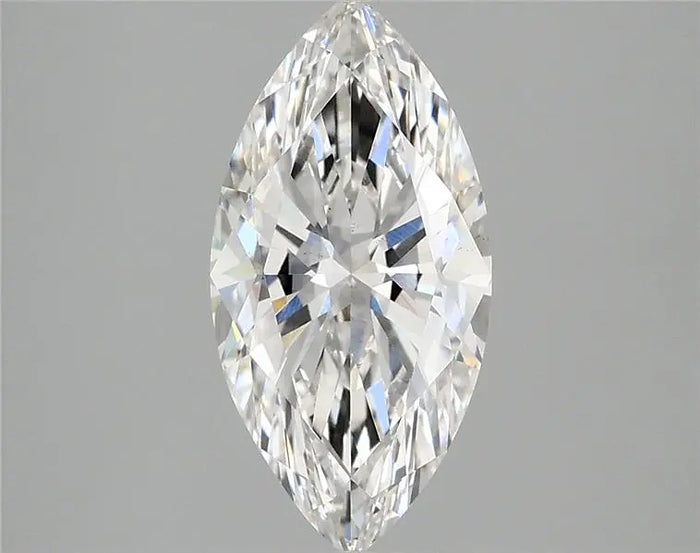 2.04 Carat · MARQUISE · F · VS2 · IGI · Excellent Cut