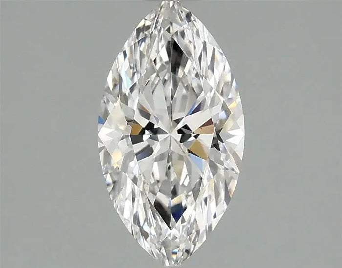 1.06 Carat · MARQUISE · E · VS1 · IGI · Excellent Cut