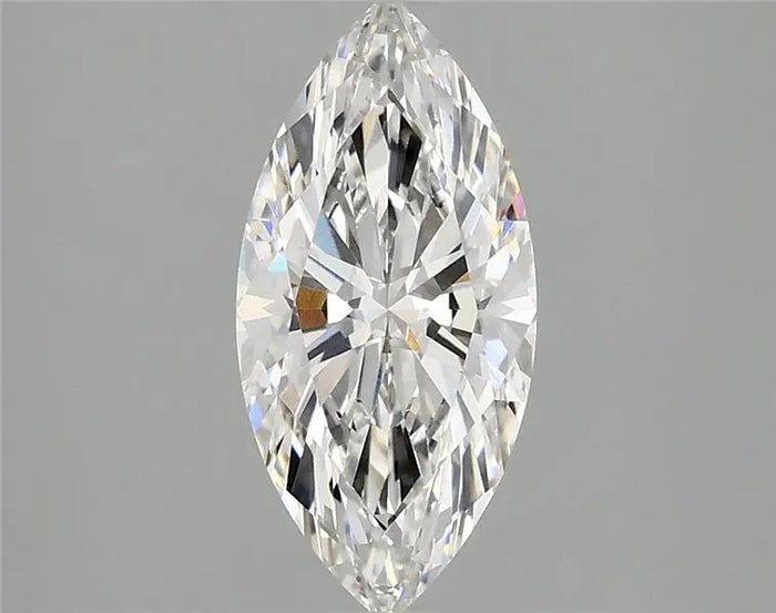 1.60 Carat · MARQUISE · E · VVS2 · IGI · Excellent Cut