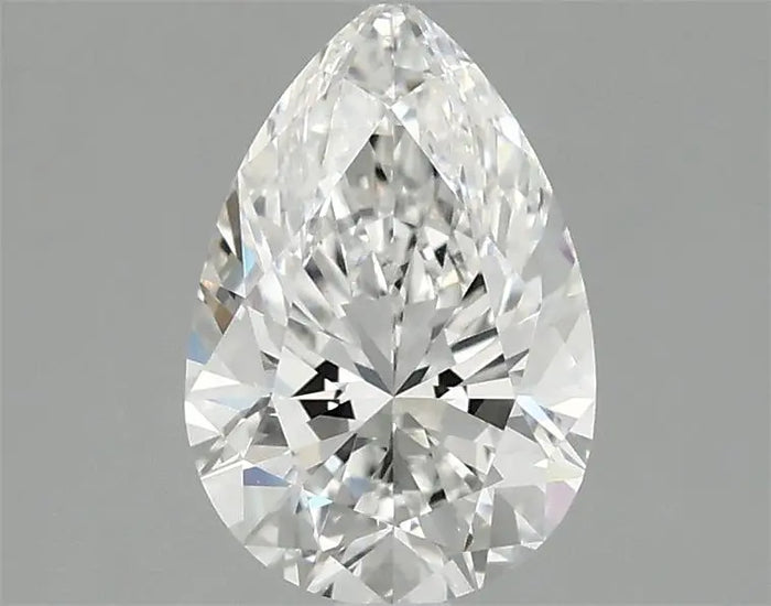 1.43 Carat · PEAR · E · VVS2 · IGI · Excellent Cut