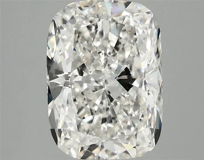 2.62 Carat · CUSHION · F · VS1 · IGI · Excellent Cut
