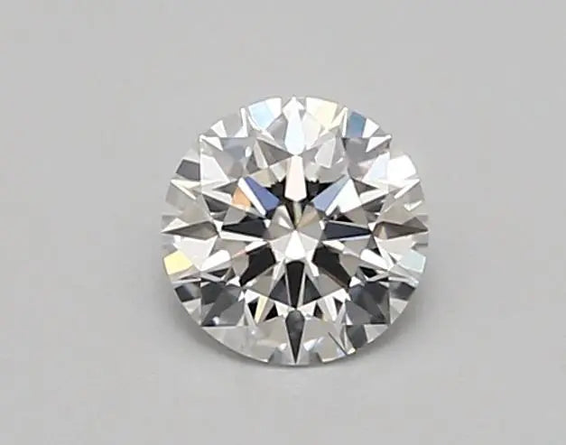 0.72 Carat · ROUND · D · VVS1 · IGI · Ideal Cut