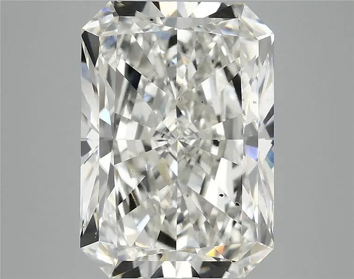 6.04 Carat · RADIANT · G · VS2 · IGI · Excellent Cut