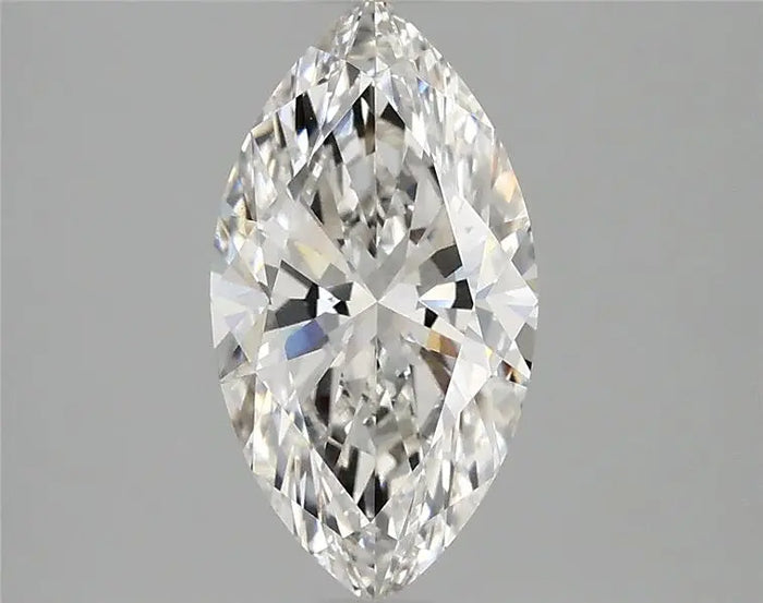 2.06 Carat · MARQUISE · F · VS1 · IGI · Excellent Cut