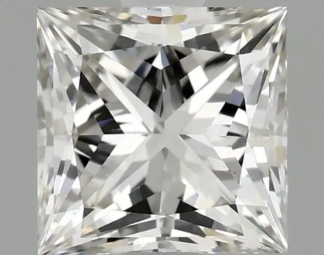 1.01 Carat · PRINCESS · G · VS1 · IGI · Excellent Cut