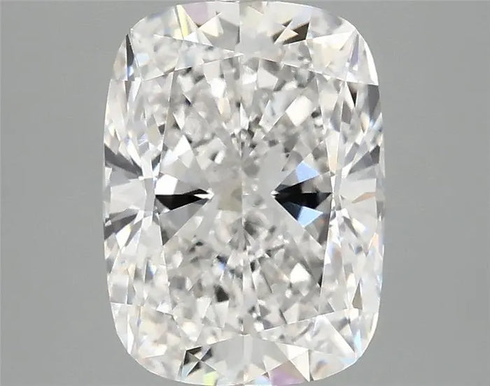 3.09 Carat · CUSHION · E · VS1 · IGI · Excellent Cut