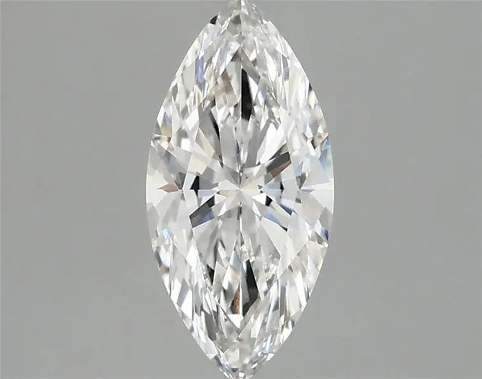 1.08 Carat · MARQUISE · E · VVS2 · IGI · Excellent Cut