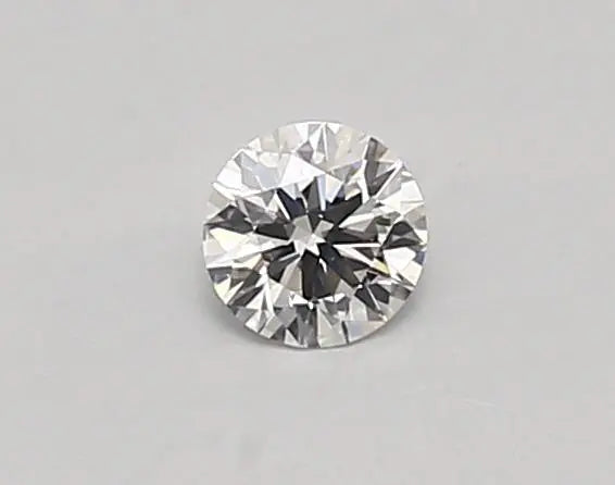 0.27 Carat · ROUND · D · VVS1 · IGI · Ideal Cut
