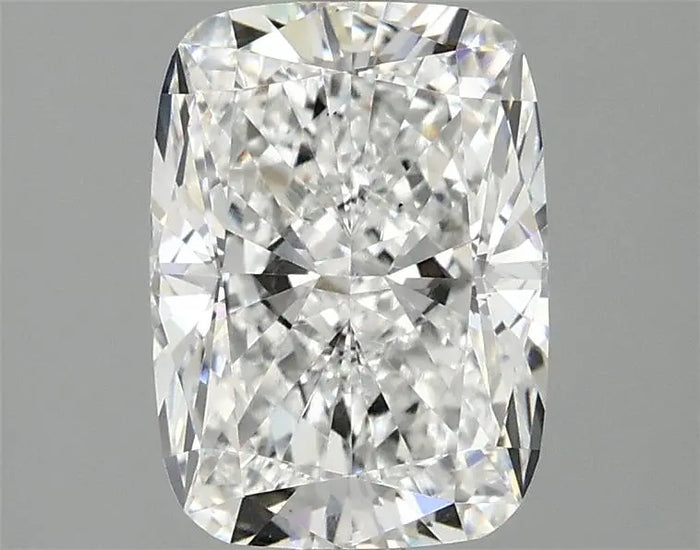 2.01 Carat · CUSHION · E · VS1 · IGI · Excellent Cut