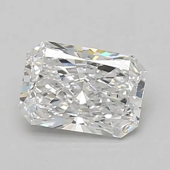 0.91 Carat · RADIANT · D · VS2 · IGI · Excellent Cut