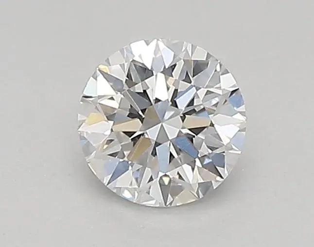 0.32 Carat · ROUND · D · VVS2 · IGI · Ideal Cut