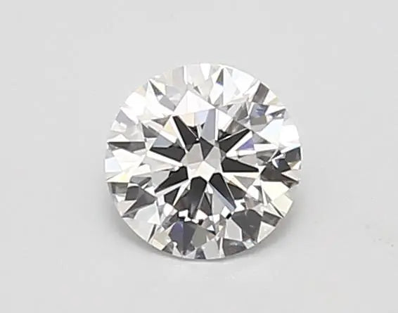 0.66 Carat · ROUND · D · VVS1 · IGI · Ideal Cut