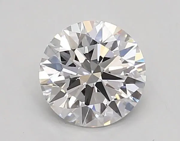 0.68 Carat · ROUND · D · VS1 · IGI · Ideal Cut