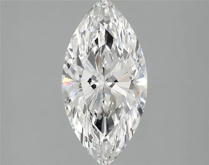 1.52 Carat · MARQUISE · E · VS1 · IGI · Excellent Cut