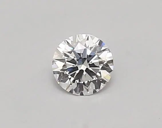 0.29 Carat · ROUND · D · VVS2 · IGI · Ideal Cut