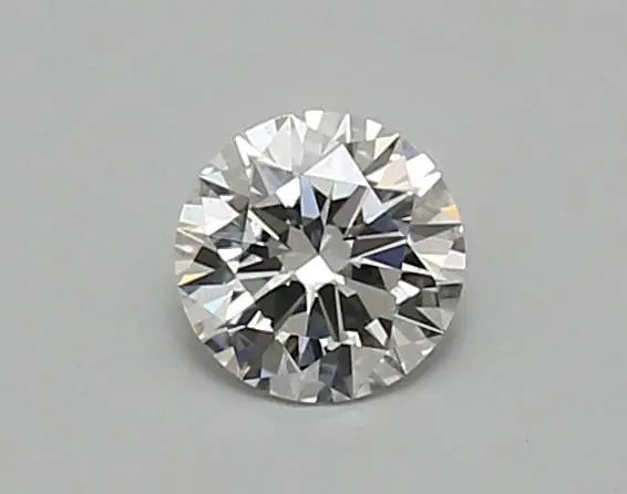 0.49 Carat · ROUND · D · VS2 · IGI · Excellent Cut