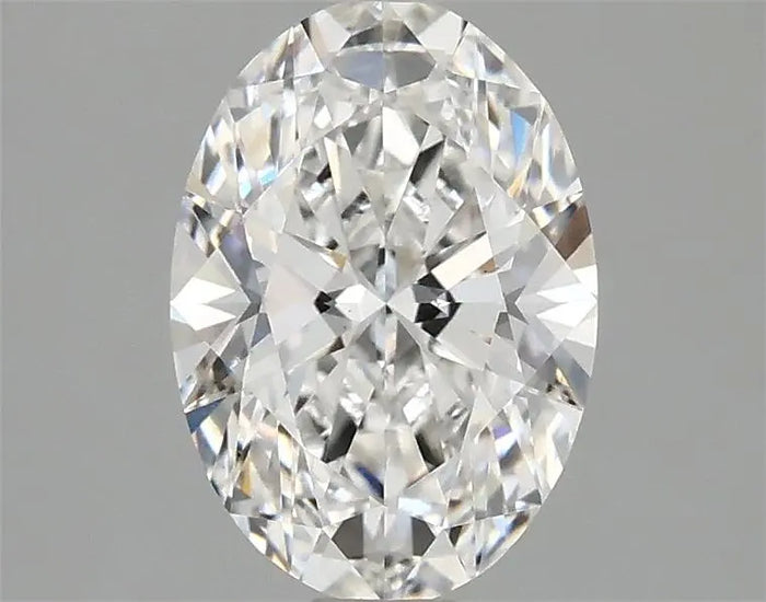1.56 Carat · OVAL · E · VS1 · IGI · Excellent Cut
