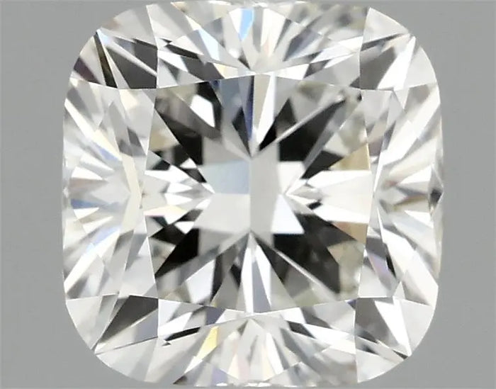 1.56 Carat · CUSHION · G · VVS2 · IGI · Excellent Cut